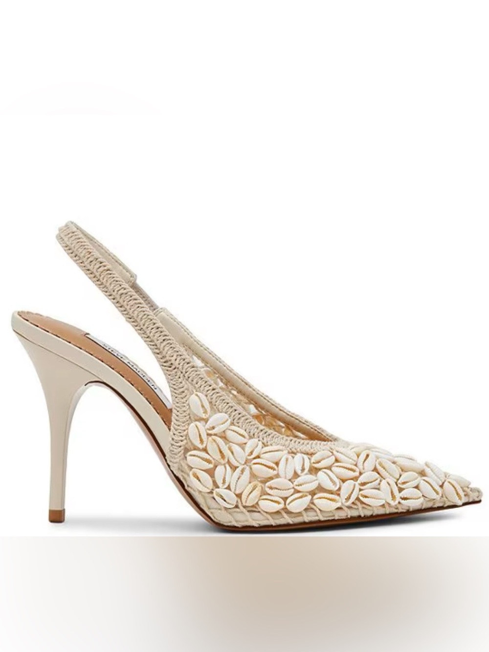 Steve Madden Heels-Size 7